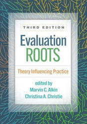 Guilford Press Evaluation Roots, Third Edition: Theory Influencing Practice Βιβλίο Θεωρίας