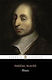 Pensees Blaise Pascal Classics