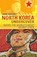 North Korea Undercover John Sweeney Corgi Books