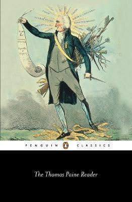 Thomas Paine Reader Classics Thomas Paine Reader Classics
