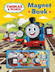 Thomas & Friends Magnet Book Thomas & Friends Board Book