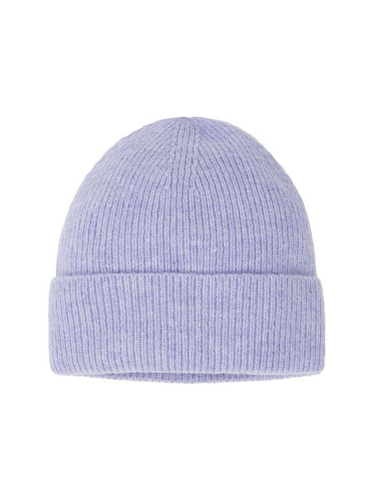 Cool Club Kids Beanie Knitted Purple