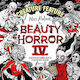 Beauty Of Horror 4: Creature Feature Colouring Book Alan Robert, Vol. 4
