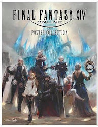 Final Fantasy Xiv Poster Collection