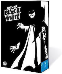 Batman Black And White Box Set Dc Comics