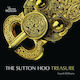Treasures From Sutton Hoo Gareth Williams