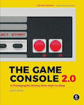 The Game Console 2.0: A Photographic History From Atari To Xbox Evan Amos ,us