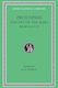 History Of The Wars: Volume Iv Procopius