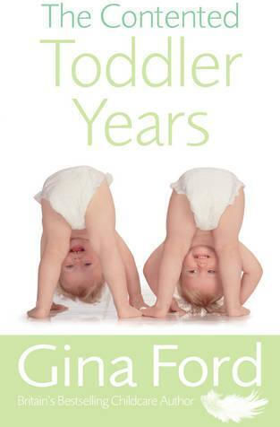 The Contented Toddler Years Contented Little Baby Gina Ford