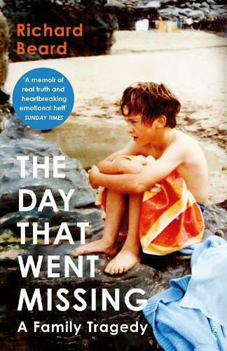The Day That Went Missing Richard Beard Vintage