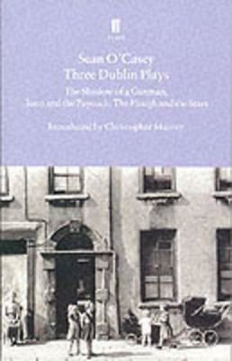 Three Dublin Plays Sean O'casey