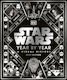 Star Wars Year By Year