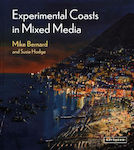 Experimental Coasts In Mixed Media Mike Bernard Ltd