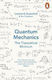 Quantum Mechanics: The Theoretical Minimum Art Friedman Books Ltd