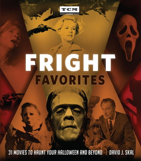Fright Favorites: 31 Movies To Haunt Your Halloween And Beyond Turner Classic Movies Adult 2020