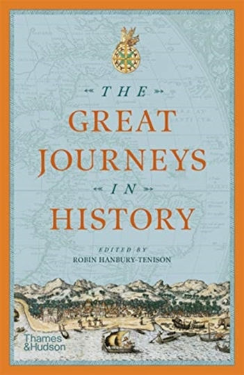 The Great Journeys In History Ltd 2020