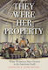 They Were Her Property: White Women As Slave Owners In The American South Stephanie E. Jones-rogers