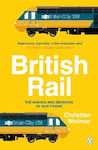British Rail Books Ltd