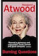 Burning Questions: Essays And Occasional Pieces 2004-2022 Margaret Atwood Vintage