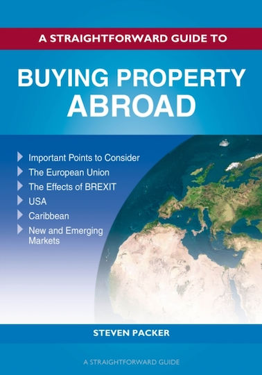 Buying Property Abroad Steven Packer