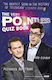 The Very Pointless Quiz Book, Prove your Pointless Credentials
