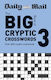 Daily Mail Big Book Of Cryptic Crosswords Volume 3: Over 200 Cryptic Crosswords 2020