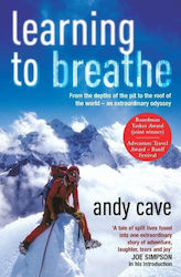 Learning To Breathe Andy Cave Ltd