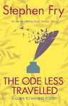 The Ode Less Travelled: A Guide To Writing Poetry Ltd