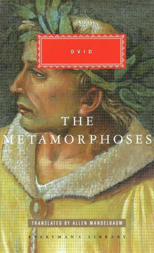 The Metamorphoses The Metamorphoses
