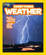Всичко: Времето (National Geographic Kids) Collins
