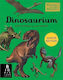 Dinosaurium (junior Edition) Lily Murray