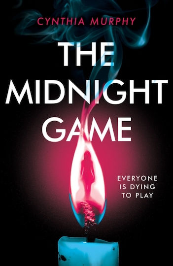 The Midnight Game Cynthia Murphy