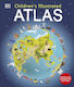 Children's Illustrated Atlas: Revised And Updated Edition Children