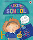 Five Minute Mum: Starting School: The Ultimate Guide For New School Starters Daisy Upton