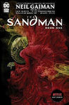 The Sandman Book One Sam Kieth Dc Comics