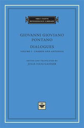 Dialogues: Volume 1 Giovanni Gioviano Pontano