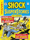 Ec Archives, The: Shock Suspenstories Volume 2 Wally Wood Comics,u.s. PB