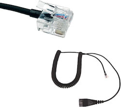 Gequdio Verschiedene Kabel WA9404