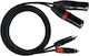 ZZiPP Cablu 1m (DZZX10) 1buc
