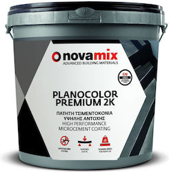 Novamix Planocolor Premium 2k 07094 8.5kg