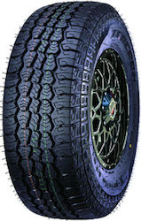 Tracmax 255/70R15 112H XL Θερινό για Επιβατικό 903543 Tracmax 255/70R15 112H XL Θερινό για Επιβατικό 903543