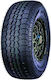 Tracmax 255/70R15 112H XL Anvelopă de Vară pentru Mașină de Pasageri