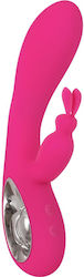 Boss Of Toys Vibrator Pink