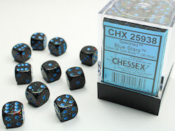 Chessex Speckled Dice