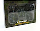 Catalyst Game Labs BattleTech Clan Support Star Figure