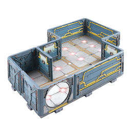 Archon Studio Dungeons & Lasers Dungeons DNL0019