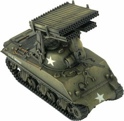Battlefront Miniatures Flames of War Figure