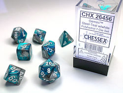 Chessex Dungeons & Dragons Gemini Zaruri 26456
