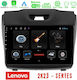 Lenovo Sistem Audio Auto Isuzu D-Max 2012-2019 (Bluetooth/USB/WiFi/GPS) cu Ecran Tactil 9"