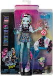 Mattel Watzie Frankie Stein Кукла Monster High за 4++ Години